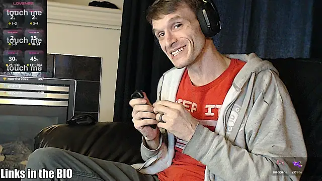 teninchty online show from 03-02-25, 01:26