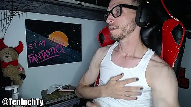 teninchty online show from 10-22-25, 04:24