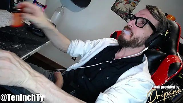 teninchty online show from 04-18-26, 04:27