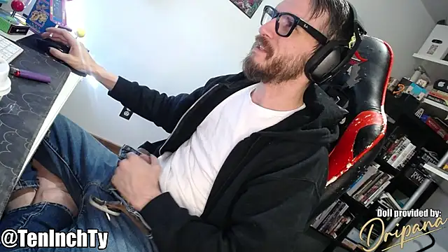 teninchty online show from 04-20-26, 04:32