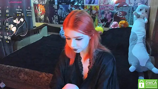 YumikoMori online show from 03-13-25, 10:05