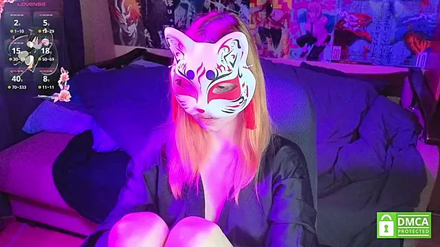 YumikoMori online show from 10-23-25, 10:58