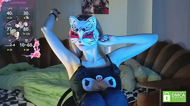 YumikoMori online show from 03-14-26, 09:15