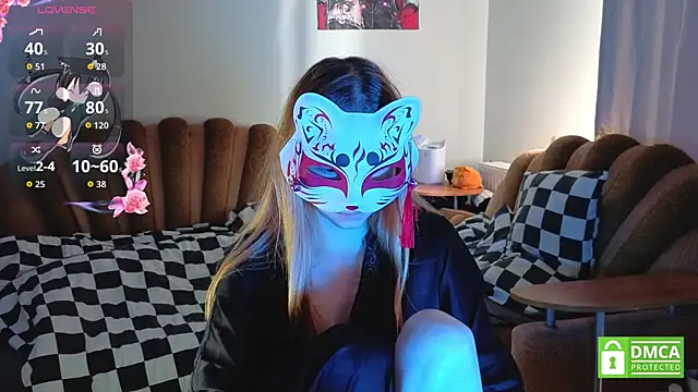 YumikoMori online show from 03-28-26, 09:31