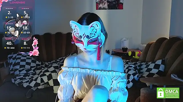 YumikoMori online show from 04-08-26, 10:15