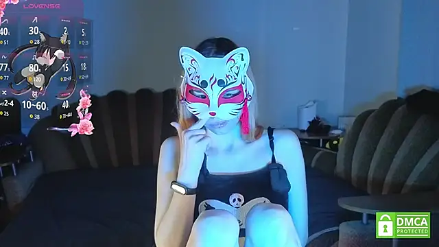 YumikoMori online show from 04-18-26, 09:24