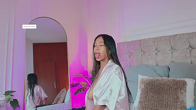 JasmineRoss 1 online show from 03-31-26, 04:29