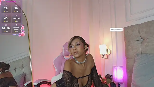 JasmineRoss 1 online show from 06-05-26, 07:19