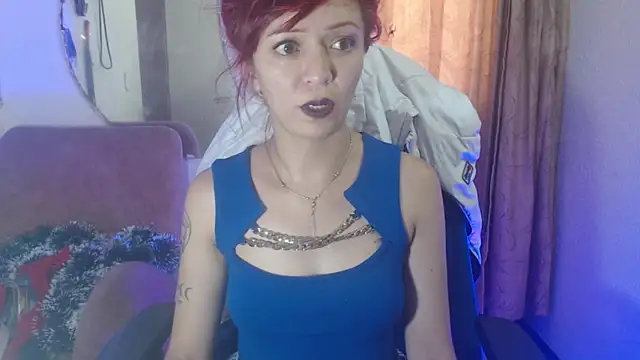 Meghan sex777 online show from 02-17-26, 08:15