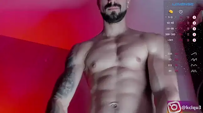 K cique online show from 03-03-25, 10:52