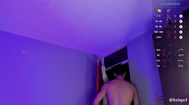 K cique online show from 03-07-25, 01:20