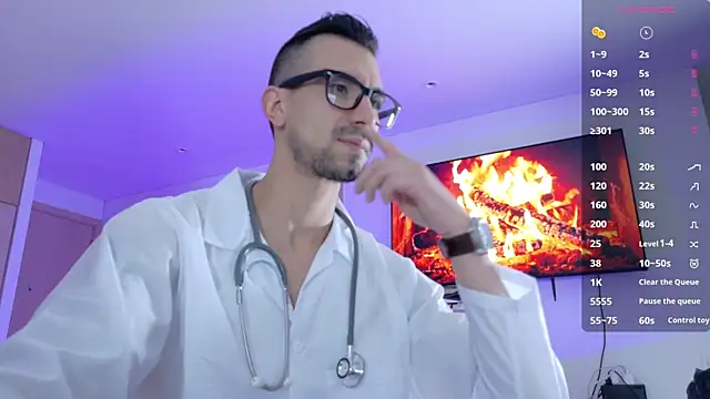 K cique online show from 10-02-25, 11:56