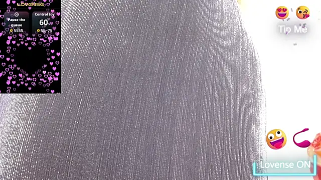 xime stone online show from 02-11-26, 02:00