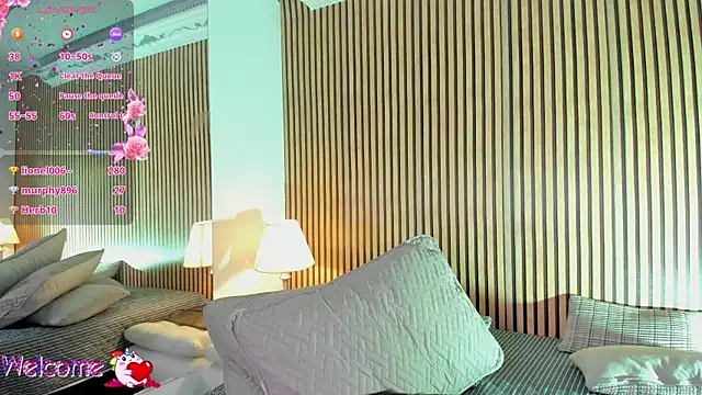 MichelleOwens online show from 02-20-25, 10:04