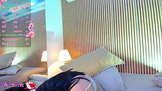 MichelleOwens online show from 02-25-25, 11:11