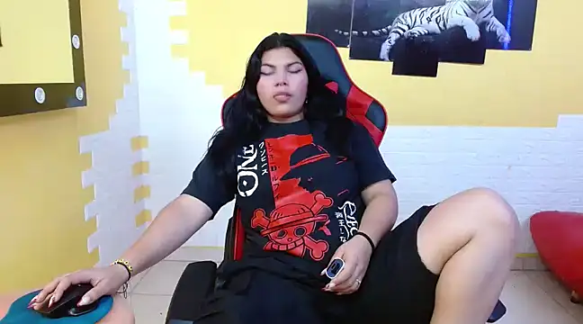 melany rouse18 online show from 02-18-25, 06:04