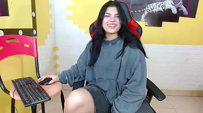 melany rouse18 online show from 02-28-25, 01:37