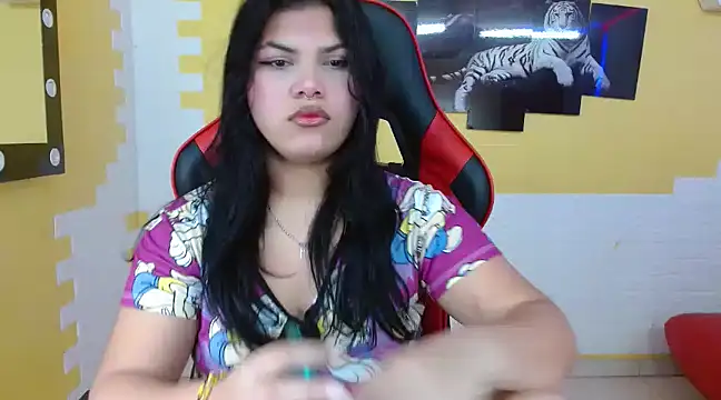 melany rouse18 online show from 03-05-25, 04:57