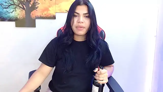 melany rouse18 online show from 03-07-25, 08:45