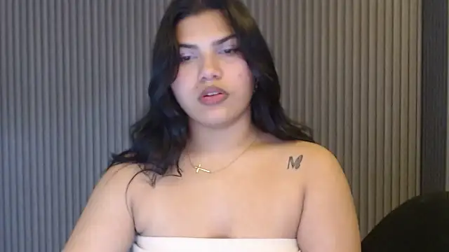 melany rouse18 online show from 03-17-25, 01:57