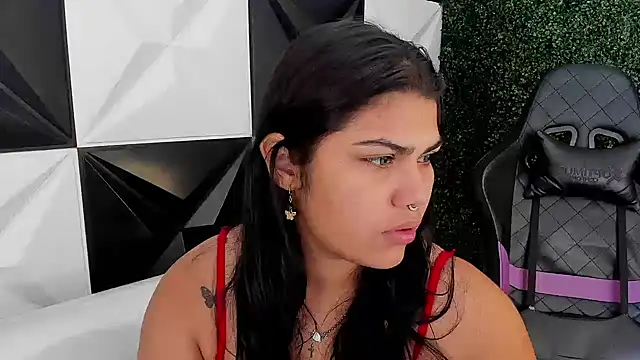 melany rouse18 online show from 10-10-25, 01:59