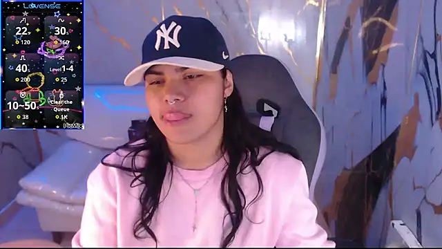 melany rouse18 online show from 10-15-25, 11:54