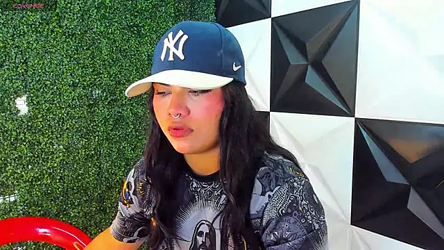 melany rouse18 online show from 10-23-25, 12:43