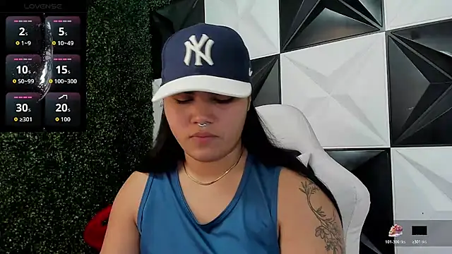 melany rouse18 online show from 03-14-26, 04:51