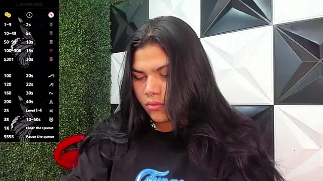 melany rouse18 online show from 03-20-26, 12:37