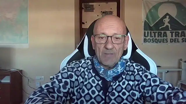 llopaco online show from 11-22-25, 12:37