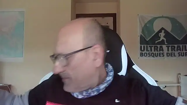 llopaco online show from 03-20-26, 10:53