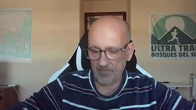llopaco online show from 05-16-26, 12:48