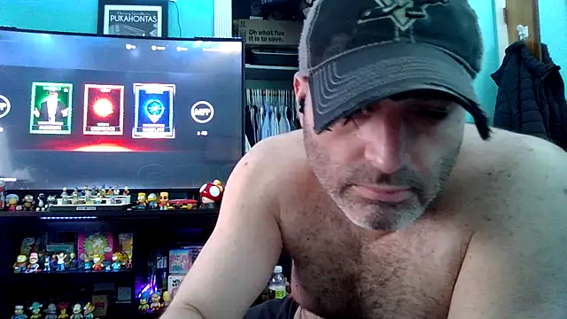 Novabear6996 online show from 04-04-26, 08:39