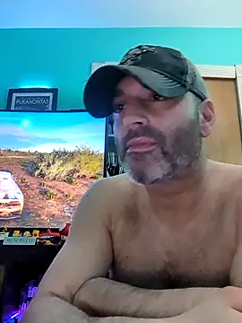 Novabear6996 online show from 04-23-26, 04:57