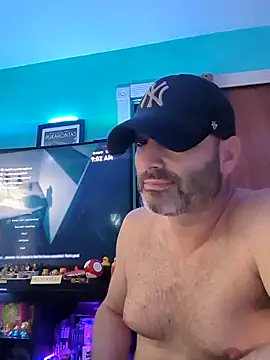 Novabear6996 online show from 04-23-26, 01:02