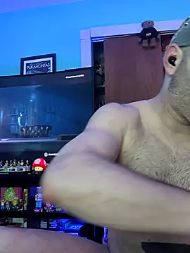 Novabear6996 online show from 05-16-26, 08:55