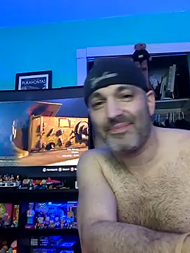 Novabear6996 online show from 05-27-26, 05:59