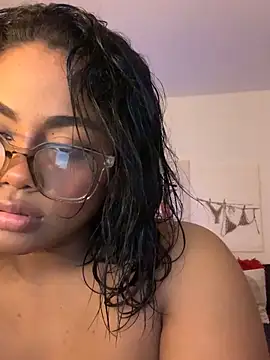 Dahiana Giil online show from 09-24-25, 06:17