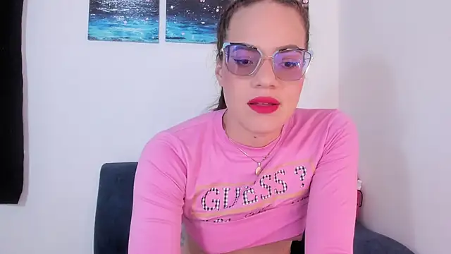 Baby Asshley online show from 03-06-25, 05:33