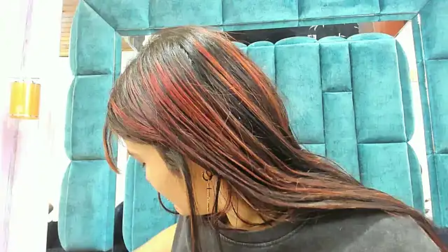 ARTEMISAKIM online show from 03-09-26, 01:42