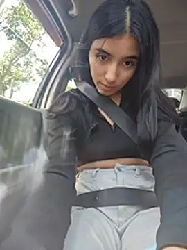 Abbyfierce online show from 04-17-26, 05:49