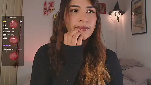 mmycaliope online show from 10-24-25, 10:28