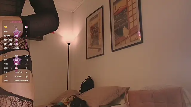 mmycaliope online show from 11-07-25, 11:16