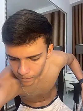 JacobRoberts1 online show from 09-13-25, 05:24