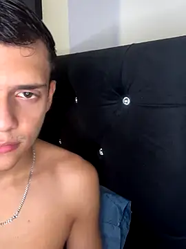 JacobRoberts1 online show from 09-18-25, 10:23