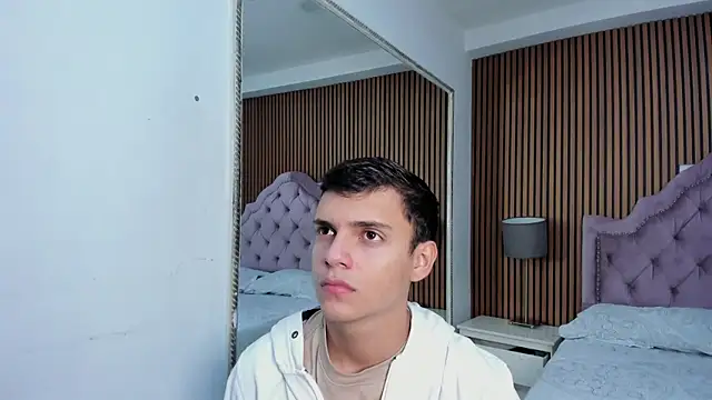 JacobRoberts1 online show from 09-20-25, 01:56