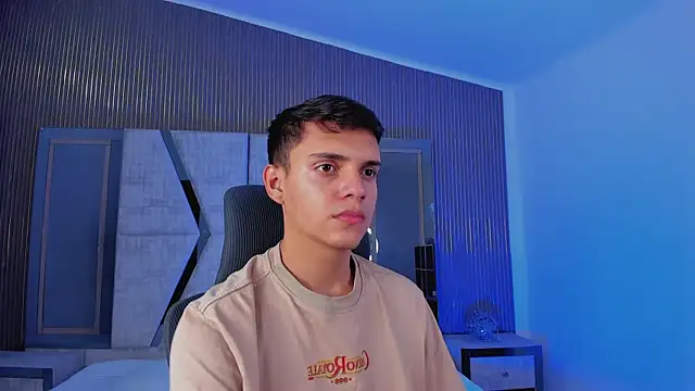 JacobRoberts1 online show from 10-18-25, 08:42