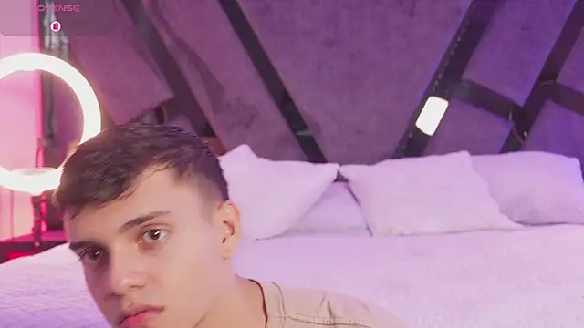 JacobRoberts1 online show from 12-13-25, 09:20