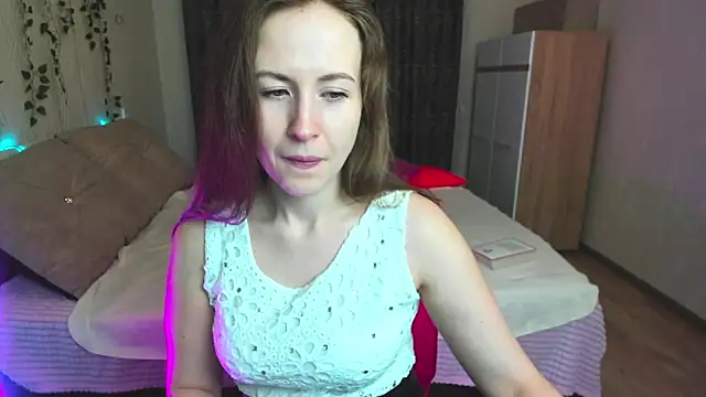 xeva angelx online show from 02-28-25, 01:05