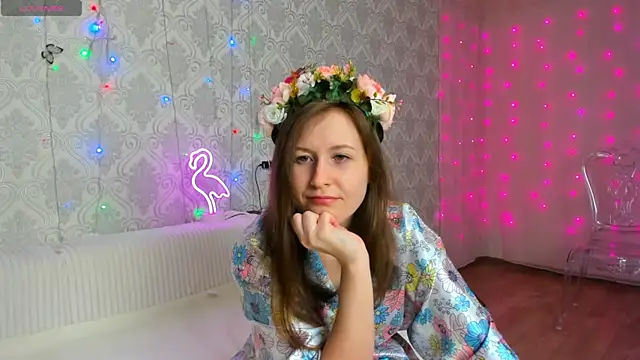 xeva angelx online show from 03-05-25, 08:21